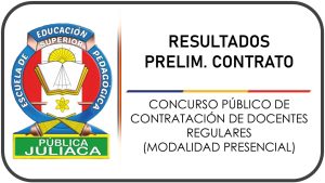 RESULTADOS PRELIM. CONTRATO 202