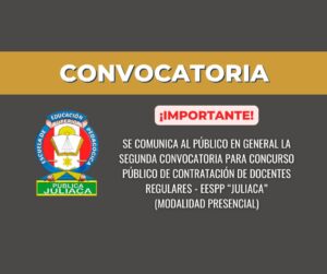 Contrato Docente 2026
